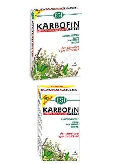 KARBOFIN 30CPS