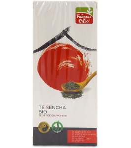 TE SENCHA 25FILT BIO