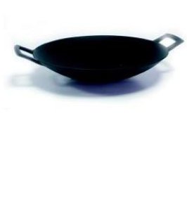 WOK GHISA 30CM