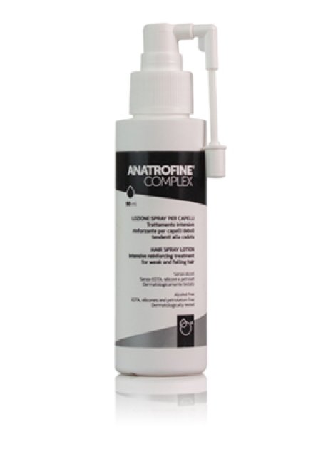 ANATROFINE COMPLEX 90 ML