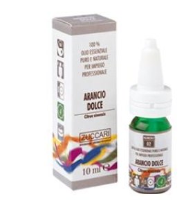ARANCIO DOLCE OE NATURALE 10ML