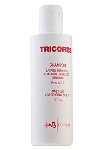 TRICORES SH LAV FREQ 200ML