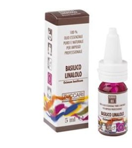 BASILICO LINALOLO OE NAT 10ML