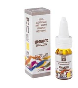 OLIO ESS NAT BERGAMOTTO 10ML