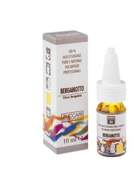 OLIO ESS NAT BERGAMOTTO 10ML