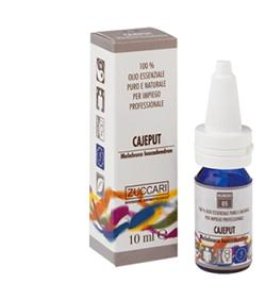 CAJEPUT OE NATURALE 10ML