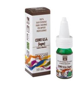 CEDRO USA OE NATURALE 10ML