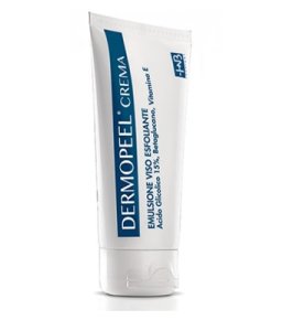 DERMOPEEL CREMA VISO 50 ML