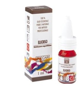 ELICRISO OE NATURALE 5ML