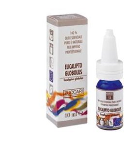 EUCALIPTO GLOBULUS OE NAT 10ML