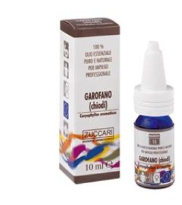 GAROFANO OE NAT 10ML ZUCC