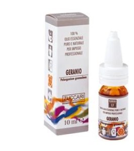 GERANIO OE NATURALE 10ML