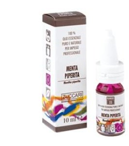 MENTA PIPERITA OE NATURALE10ML