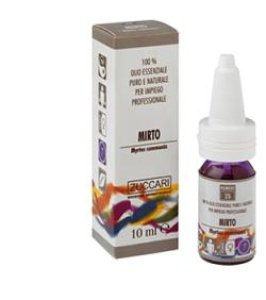 MIRTO OLIO ESSENZIALE NAT 10ML