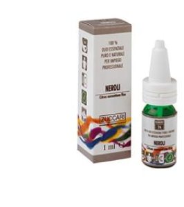 OLIO ESS NAT NEROLI 10ML ZUCC