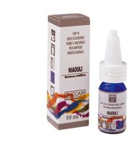 NIAOULJ OE NATURALE 10ML