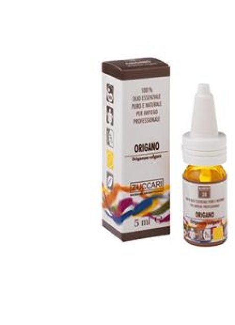 ORIGANO OE NATURALE 10ML