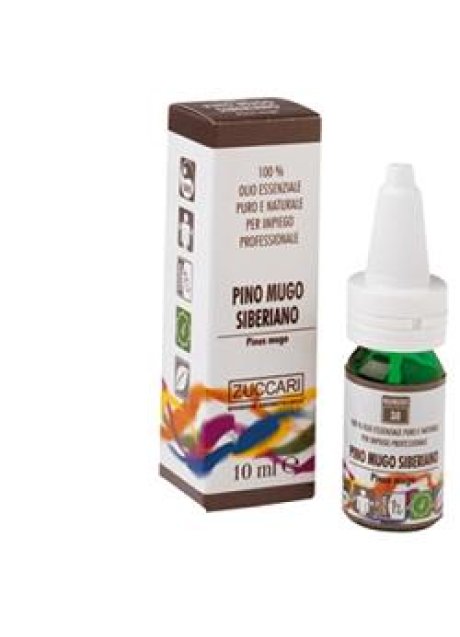 OLIO ESS NAT PINO MUGO SIBER10