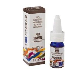 PINO SILVESTRE OE NATURALE10ML