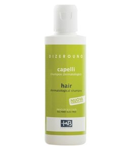 DIZEROUNO CAPELLI SHAMPOO 200 ML
