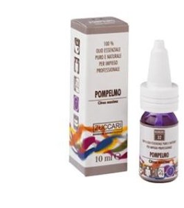 POMPELMO OE NAT 10ML