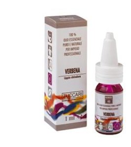 VERBENA OLIO ESSENZIALE NAT5ML