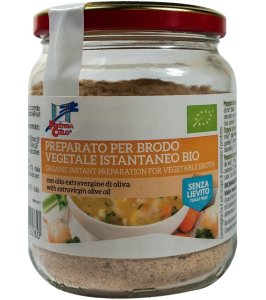 BRODO VEG SL ISTANT BIO 200G
