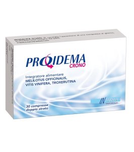 PROIDEMA CRONO 30 COMPRESSE