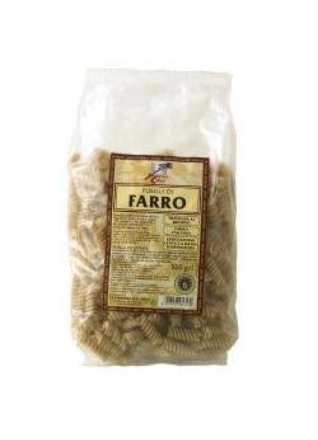 PENNE DI FARRO BIO 500 G