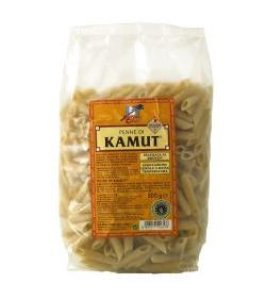 PENNE DI KAMUT BIO 500 G