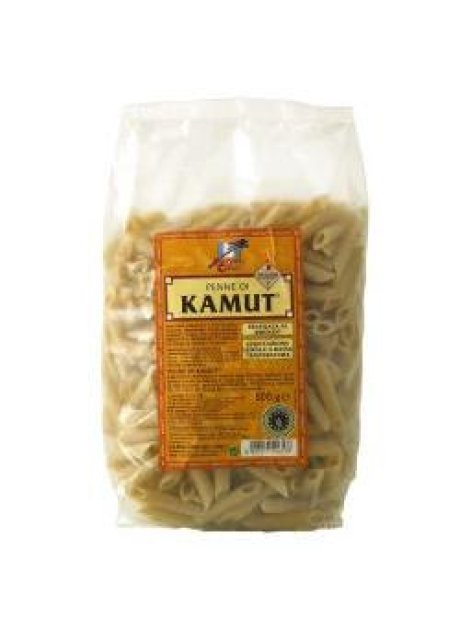 PENNE DI KAMUT BIO 500 G
