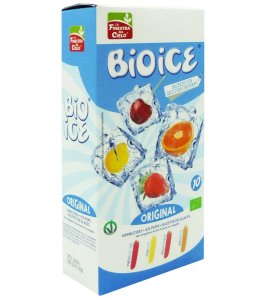 GHIACCIOLO 400ML BIO ICE