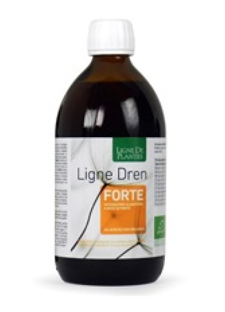 LIGNE DREN FORTE BIO SCIR500ML