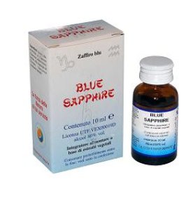BLU SHAPPIRE INTEGRAT LIQ 10ML
