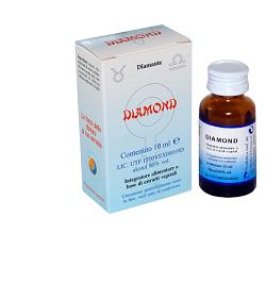 DIAMOND LIQUIDO 10ML