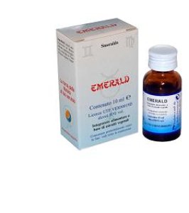 EMERALD INTEGRAT LIQ 10ML