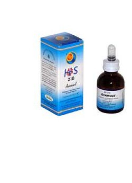 AMENOSOL LIQUIDO 50ML
