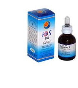 GASTROSOL INTEGRAT LIQ 50ML