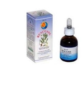 RUSCUSOL INTEGRAT LIQ 50ML