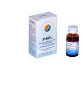 P SOL INTEGR GTT 10ML