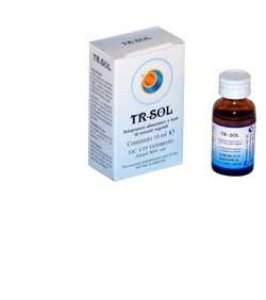 TR SOL INTEGR GTT 10ML