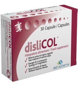 DISLICOL INTEG 30CPS 14,4G