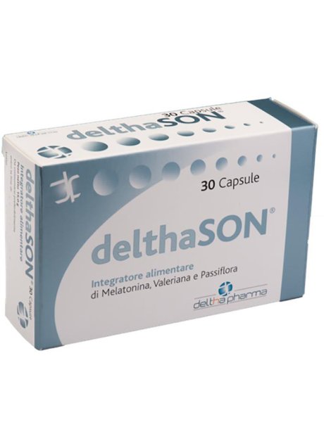 DELTHASON INTEGRAT 30CPS 15G