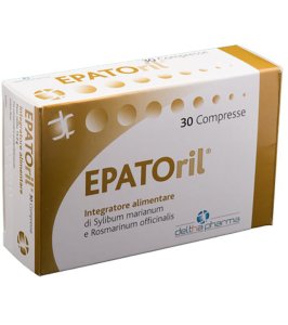 EPATORIL 30CPR