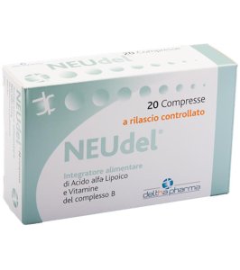 NEUDEL 20CPR