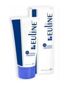 EULINE CREMA IDRAT TUBO 50ML