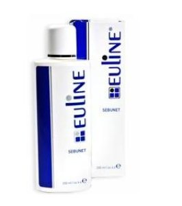 EULINE SEBUNET EMULS DET 200ML