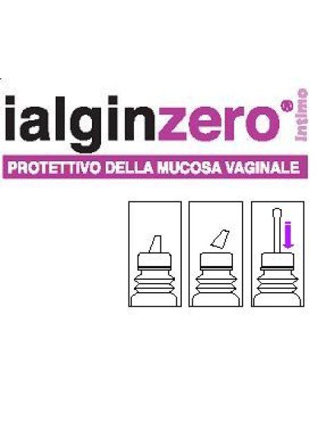 IALGINZERO INTIMO 90ML