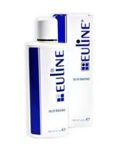 EULINE ZINC SHAMPOO 200ML
