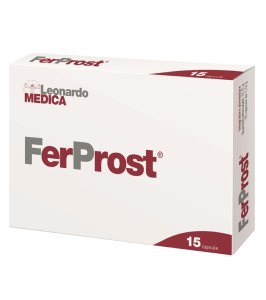 FERPROST 15 CAPSULE